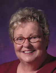 Obituary information for Ruthie Potter