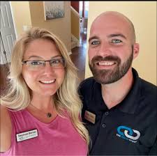 Congratulations Matt Parham, Lindsey Parham & Holly Parham