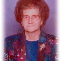 Victoria Porter Obituary 2010