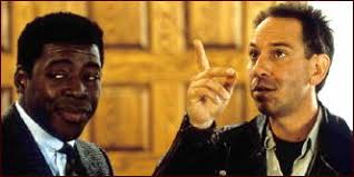 A TV Review by Michael Shonk: BROKEN BADGES â€œChucky.â€