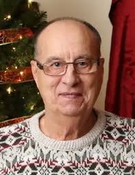 Obituary information for Vernon Eugene Spaulding