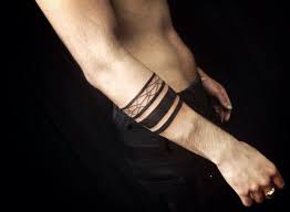 Tribal arm tattoos offer a singularly rugged display of masculinity in the modern age. 95 Significant Armband Tattoos Meanings And Designs 2019