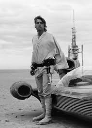 Luke Skywalker With Images Star Wars Luke Classic Star Wars Star Wars Pictures