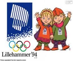 Engen/harlem & designgruppen'94 already in 1983 engen & harlem had developed the symbol northern lights, which was used for the applications of 1992 and 1994. Lillehammer 1994 Winter Olympics Puzzle Printable Jigsaw