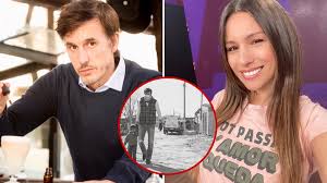 Roberto garcía moritán, candidato a legislador porteño por el espacio que encabeza ricardo lópez murphy, explicó que lo motivó a lanzarse a la política y justificó el lugar que eligió. El Inesperado Ofrecimiento Laboral Que Le Hicieron A Roberto Garcia Moritan El Marido De Pampita Sera Candidato A Revista Paparazzi