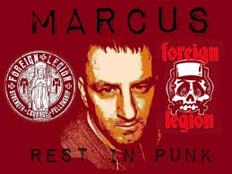 Tribute to Mark Howells, 1964