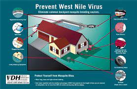 West Nile Virus – Official Website Of Arlington County Virginia Government