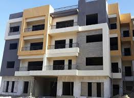 كمبوند تاله بمدينه 6 اكتوبر Building Real Estate Multi Story Building
