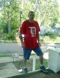 Obituary information for Christopher Todd Mardis