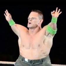 John cena is an american professional wrestler, actor, rapper, and television presenter.the following are his roles in films, television series and video games. Lil John Cena S Stream