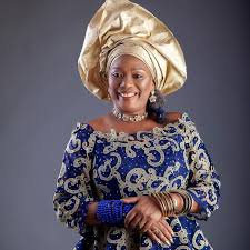 Afrobeat pioneer, fela anikulapo kuti, was no yeni is an actress, a dancer as well as a broadcaster. K4yvmvuphe30xm