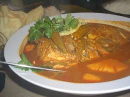 Gerai kari kepala ikan anuar ini terletak di lucky garden, bangsar. Kari Kepala Ikan Wikipedia Bahasa Indonesia Ensiklopedia Bebas