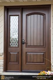 Khabars For Fresh Home Interior Designing Ideas For Cool Wood Door With Window 94 In Hom Front Door Design Wood Door And Window Design Modern Windows And Doors
