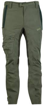 Hart Heide-T Hose (Olive)