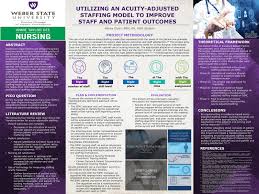 2020 MSN Project Posters