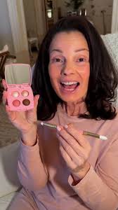 We’re proud to team up with Fran Drescher annually to bring you the Breast  Cancer Awareness Kit, personally curated by Fran herself. As a survivor,  she chose each product to make this kit both ...