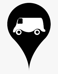 Maybe you would like to learn more about one of these? Map Icon Truck Truck Icon Map Hd Png Download Transparent Png Image Pngitem
