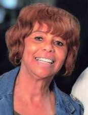 Catherine Edmonia Moore, 87, of Williamsburg