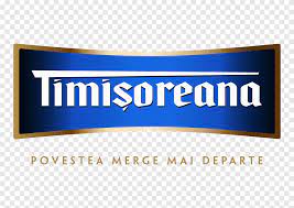 Free for commercial use no attribution required high quality images. Cupa Romaniei Beer Bierfabrik In TimiÈ™oara Logo Timisoreana Young Student Text Label Png Pngegg