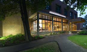 Skidmore College | College Architecture Project in Saratoga Springs, NY |  CSArch