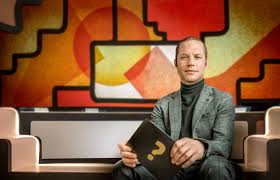 Staf en ik zijn heel close, maar we delen ook niet álles. Mathias Coppens Heeft Nieuwe Look Dit Is Waarom Showbizznieuws 24 7