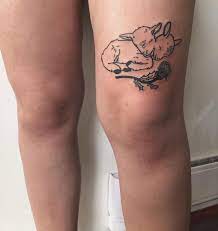 Maybe you would like to learn more about one of these? Double Headed Baby Lamb S Outsider Tattoo Collective Facebook