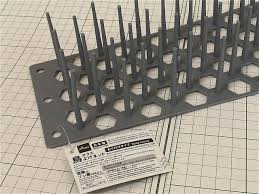 鳥 よ け 磁石 ダイソー