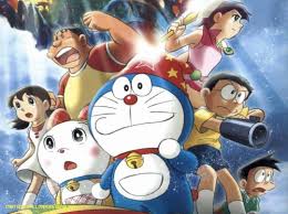 Doraemon Wallpaper Residential Area House Home Property Green Illustration Real Estate Natural Landscape Cartoon Neighbourhood 1044039 Wallpaperkiss Selain mengganti tema whatsapp doraemon. doraemon wallpaper residential area