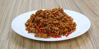 Tempe orek is one of the most common ways how to prepare tempeh in indonesia. Awet Dan Praktis Resep Tempe Orek Untuk Menu Sahur Dan Berbuka Dream Co Id