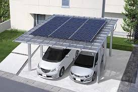 Solar Carport Solar Panels Carport Best Solar Panels