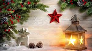 Hari raya natal sudah dekat! Mau Dekor Ruangan Buat Natal 5 Tema Warna Ini Bisa Kamu Coba