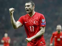 Burak yılmaz galatasaray, galatasaray gazetesi'nin fotoğrafını paylaştı. Galatasaray Bestatigt West Ham Interesse An Burak Yilmaz Goal Com