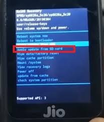 That is all from the review and now you can freely enjoy garena ff on your jio phone. Omnisd Download For Jio Phone