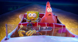 Sponge on the run (2020) Entertainment Spongebob Movie Sponge On The Run To Debut On Paramount At March Launch Pressfrom Canada