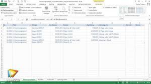 Excel vorlage rechnungsverwaltung wir haben 8 bilder. Excel Workshop Rechnungsformular Tutorial Rechnungsverw Bedingte Formatierung Video2brain Com Youtube