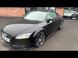 Image result for Brilliant Black 2013 TTS