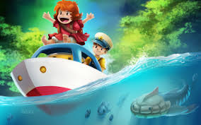 Studio ghibli tributes by bill mudron. 20 Studio Ghibli Hd Wallpapers Background Images
