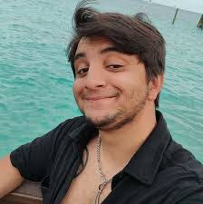 James Marquardt's Instagram, Twitter & Facebook