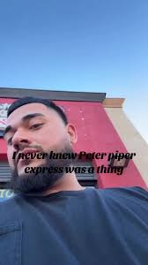 Peter Piper Pizza Shark