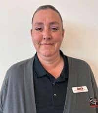 Southern Team Hyundai Staff