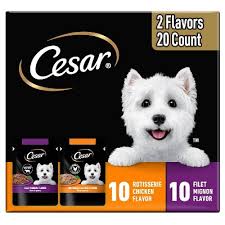 Cesar : Dog Supplies : Page 2 : Target