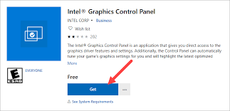 Maybe you would like to learn more about one of these? Intel Graphics Control Panel Download Driver Easy