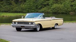 Image result for Valley Green 1960 Mercury