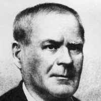 Dr. David Rice McAnally (1810–1895)