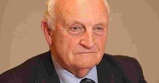 Chairman of engineering firm Meggitt PLC announces retirement