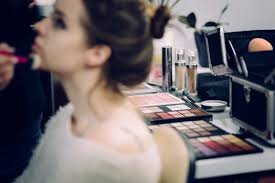 gluten free makeup and beauty s