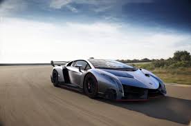The other cars on the million dollar roaster are super cars. Top 25 Most Expensive Cars