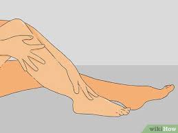 Keadaan akan menjadi lebih teruk setiap kali saya jalan atau berlari. Cara Mengurut Kaki 12 Langkah Dengan Gambar Wikihow