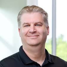 I'm excited to share that today I started a new role as a Distinguished  Engineer for the Small Business Bank at Capital One.