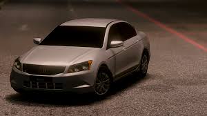 The 2008 honda accord maintains and improves upon the aspects that have made past accords so great. Honda Accord 2008 Standard Gta5 Mods Com
